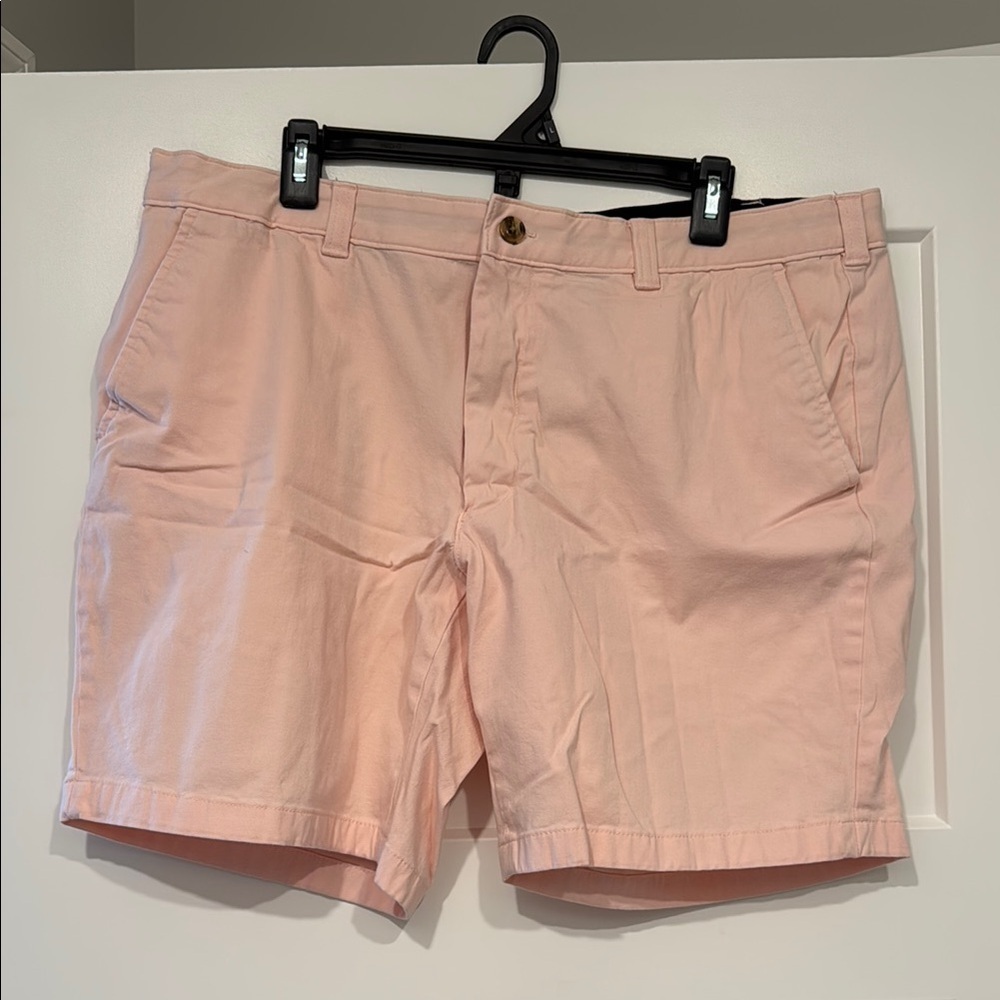Men's | Size 38w | Pink Shorts | Club Room